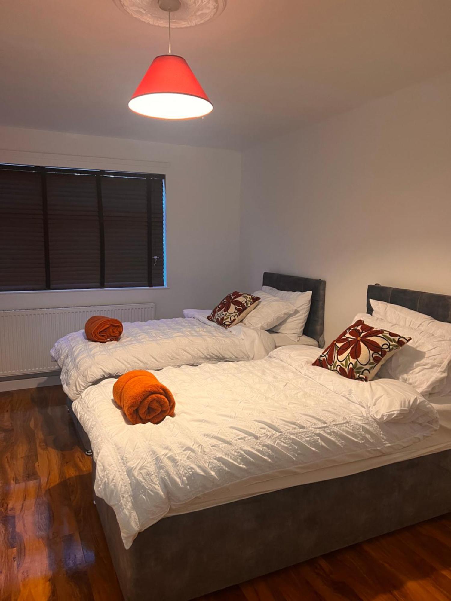 Amani Bungalow Brandon  外观 照片