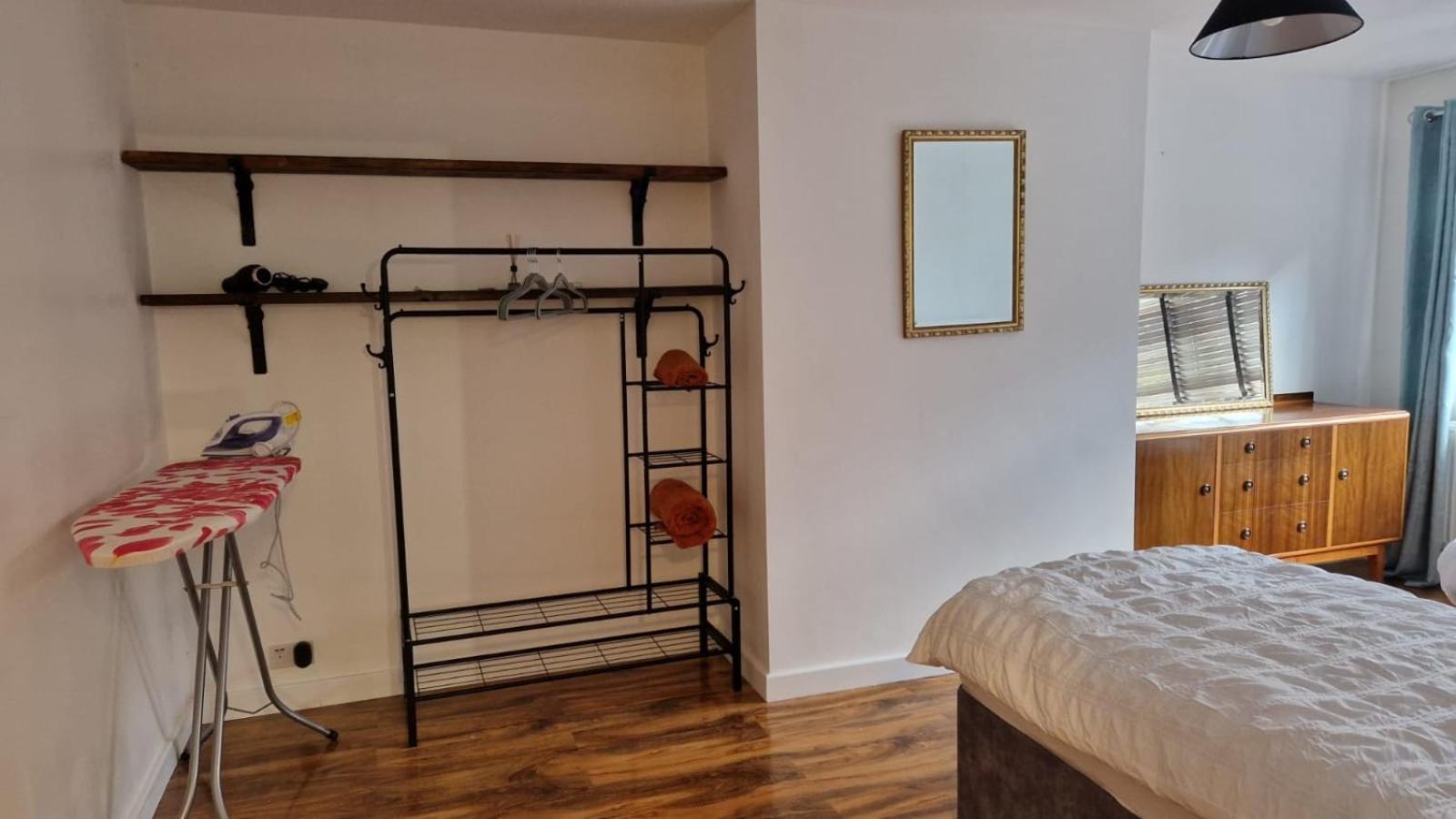 Amani Bungalow Brandon  外观 照片