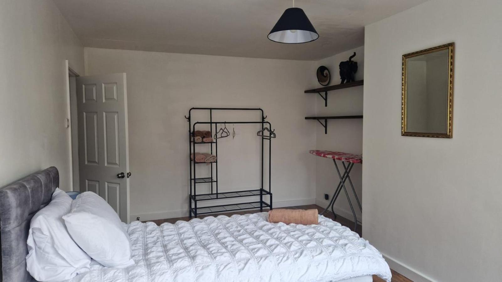 Amani Bungalow Brandon  外观 照片